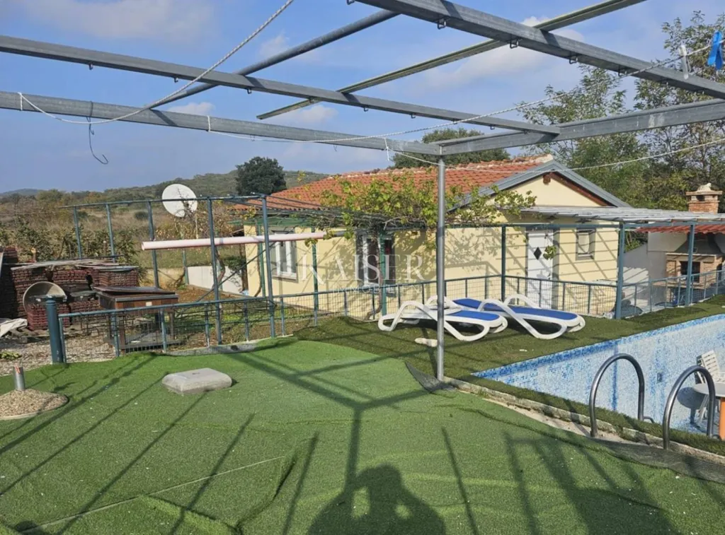 Piscine - Two Houses with Pool in Rovinj