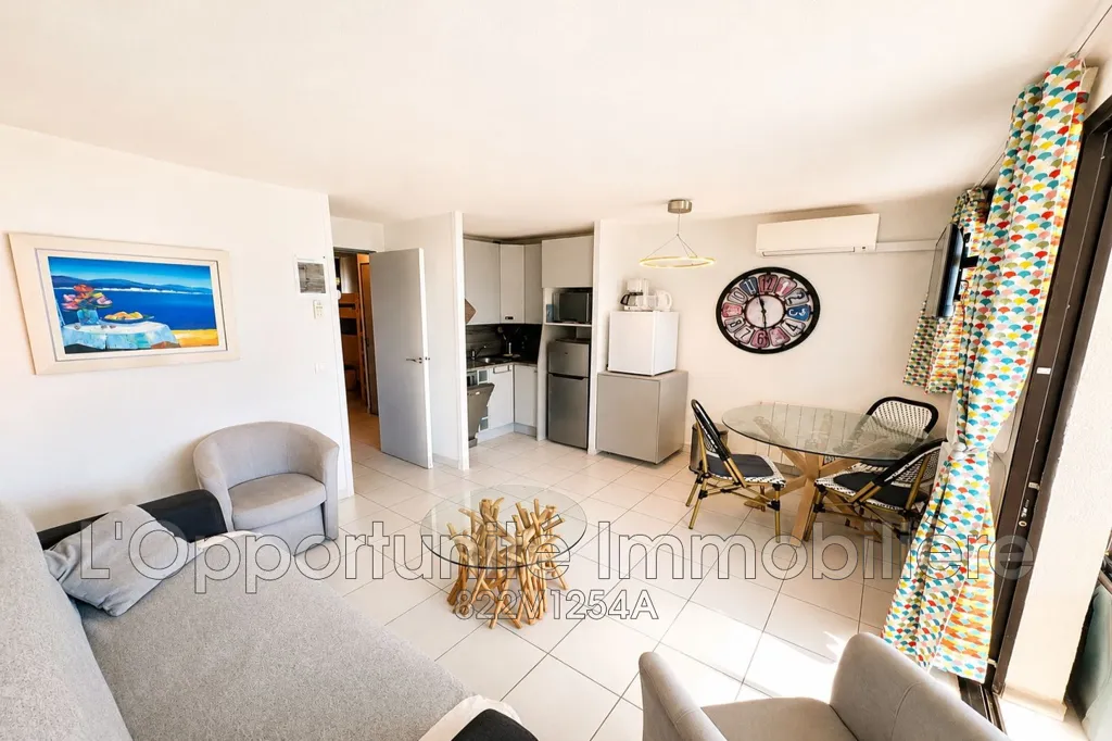 Elutuba - Apartment with Sea View in Cannes
