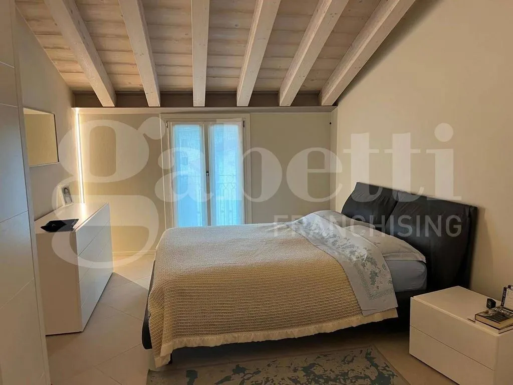 Magamistoad - Luxury Penthouse with Castle View in Marostica