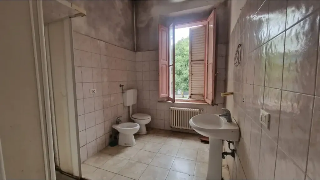 Appartement 7 pièces à IT