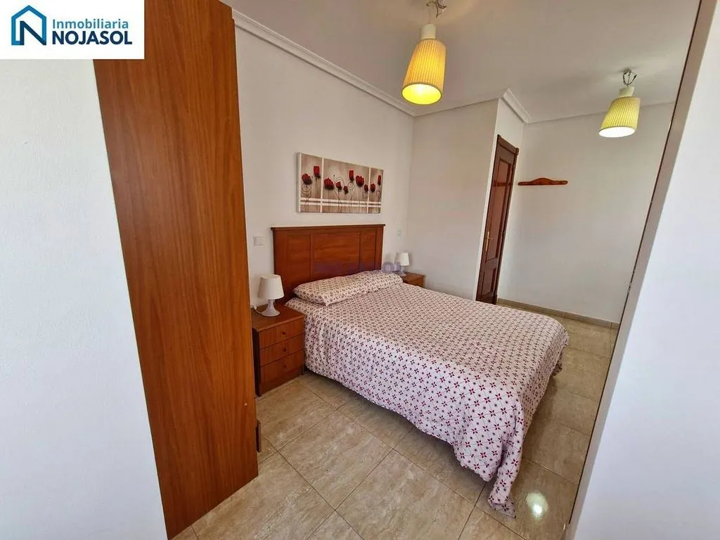 Camere da letto - Duplex Apartment with Pool in Noja Centre