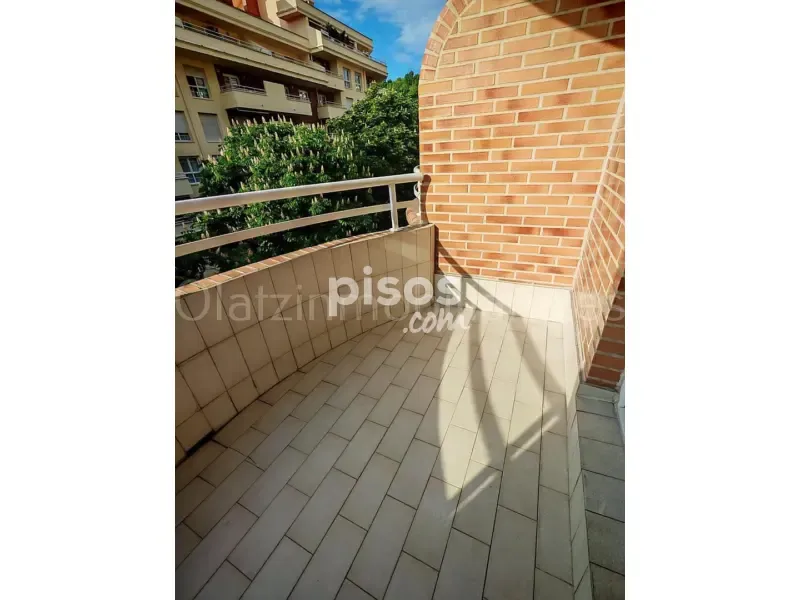 Rõdu - First Floor Flat with Sea View in Brazomar