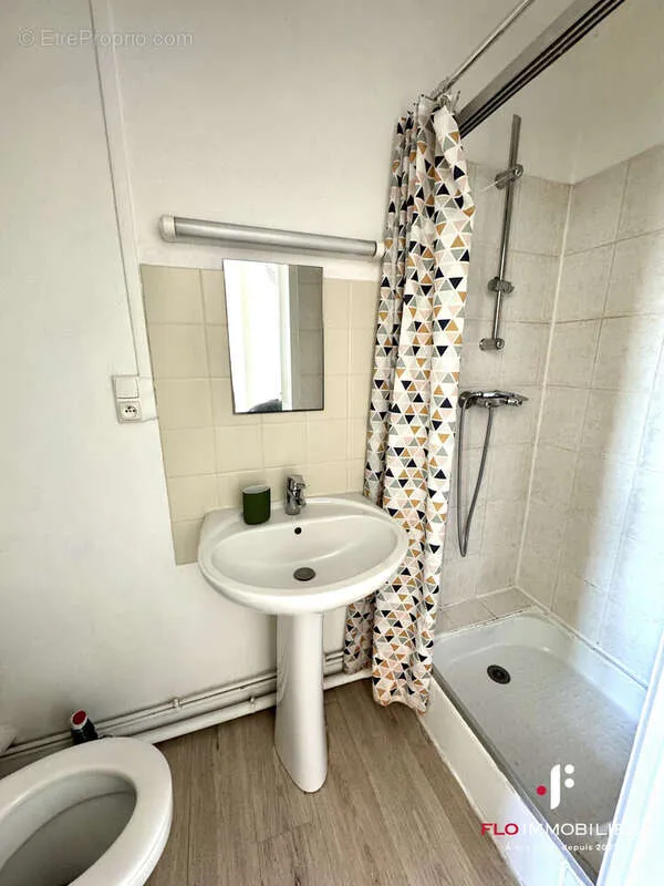 Studio in Caen City Centre