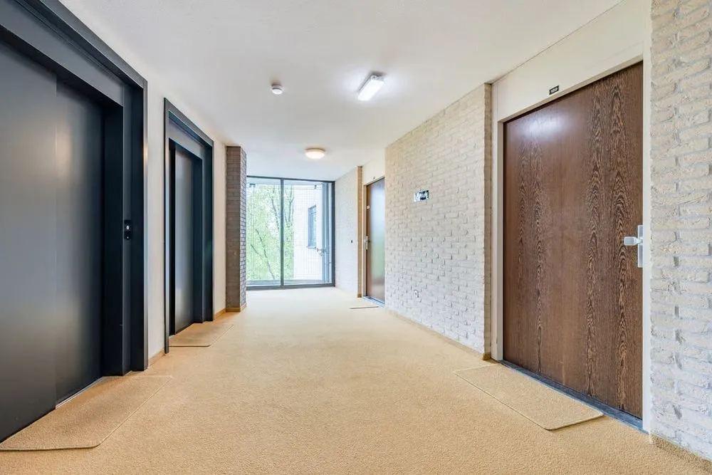 Appartement 4 pièces à Amstelveen