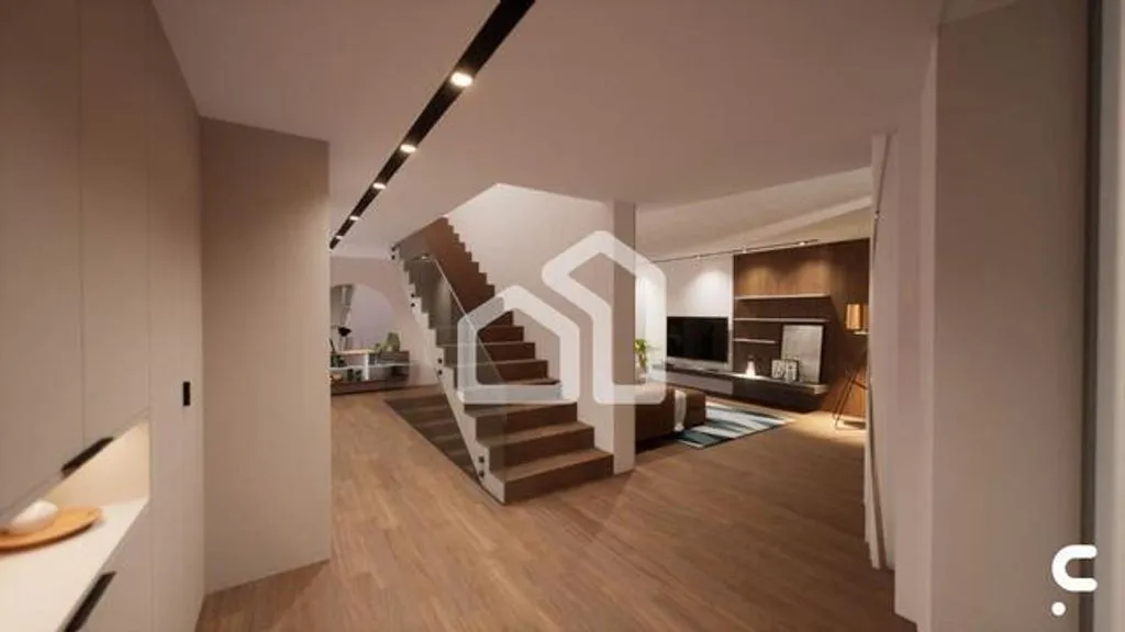 Entrée - Luxury Villa with Private Pool in Vila Nova de Gaia