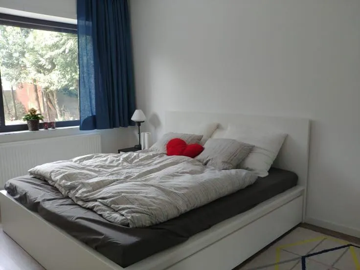 2 magamistoaga korter asukohas Wilrijk