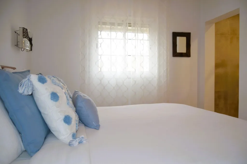 Magamistoad - Independent Chalet with Pool in La Oliva