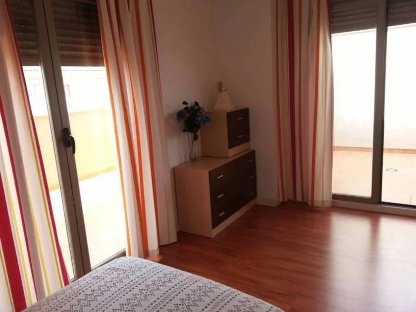 Camere da letto - Adosado with Terrace near Albacete University