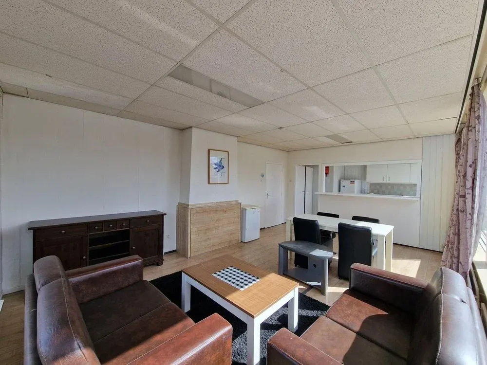 Appartement 4 pièces à Vlaardingen