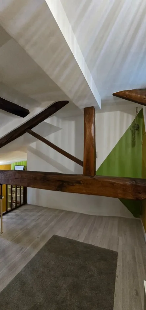 Toad - Renovated House with Pool in Le Buis