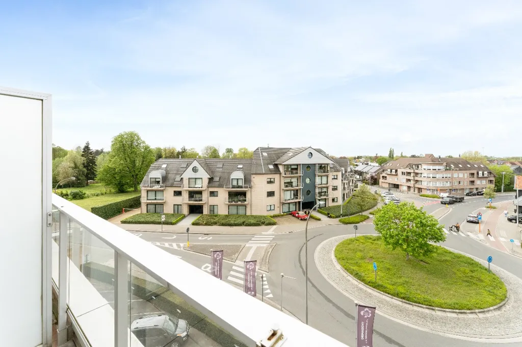 Rõdu - Two-Bedroom Apartment in Waregem Centre
