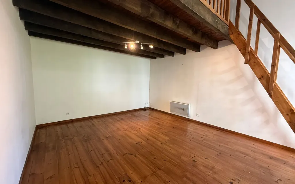 Pièces - Maison Triplex Atypique à Vielmur-sur-Agout
