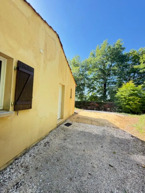 Maison 5 pièces à Sarlat La Caneda