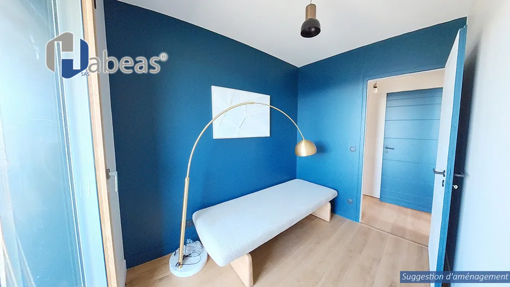 Ingresso - Apartment with Balcony and Ski Locker in Alpe d'Huez