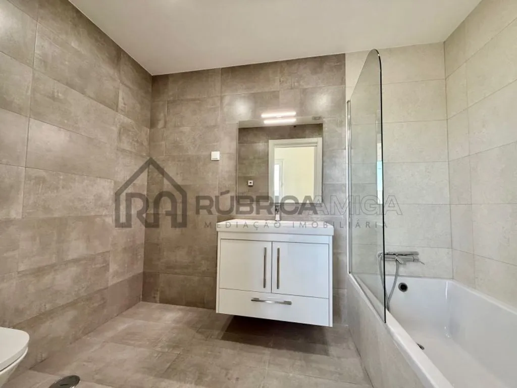 Vannitoad - Luxury Villa with Sea View in Castro Marim