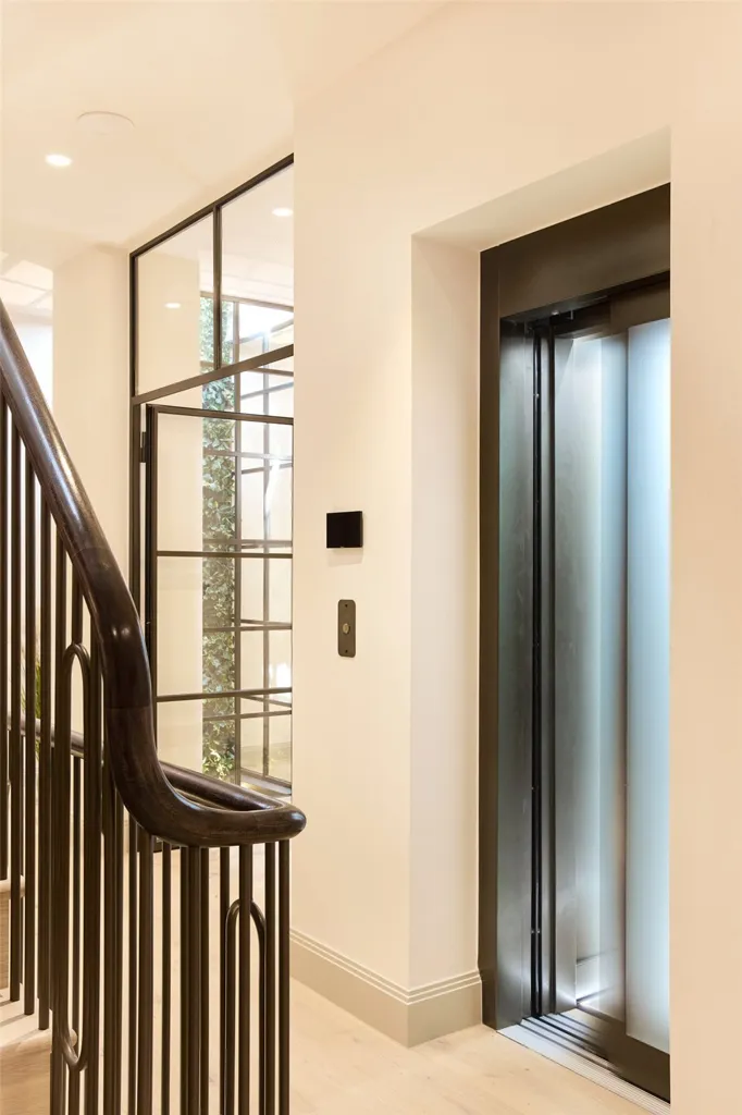 Pièces - Maison 4 chambres à Westminster