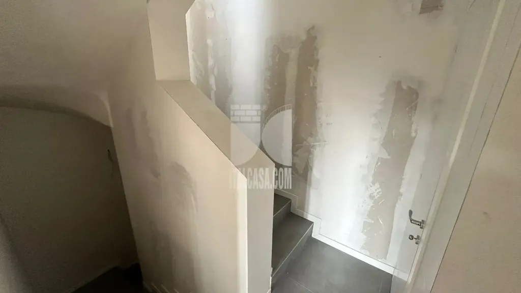 staircase