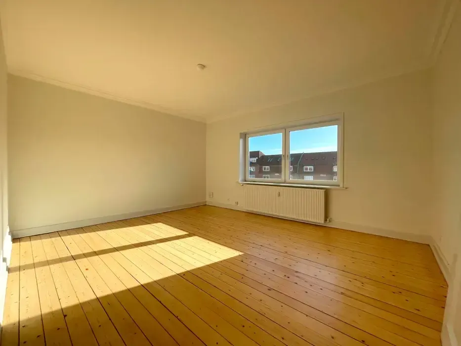 Toad - Spacious 2-Bedroom Flat in Aalborg