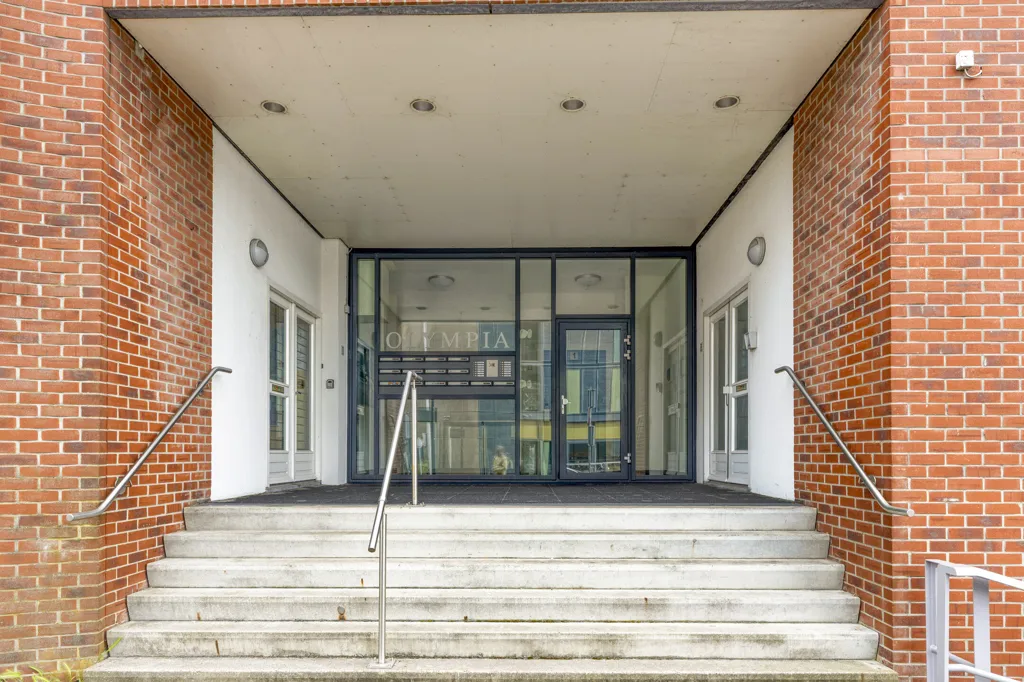 2 magamistoaga korter asukohas Amsterdam