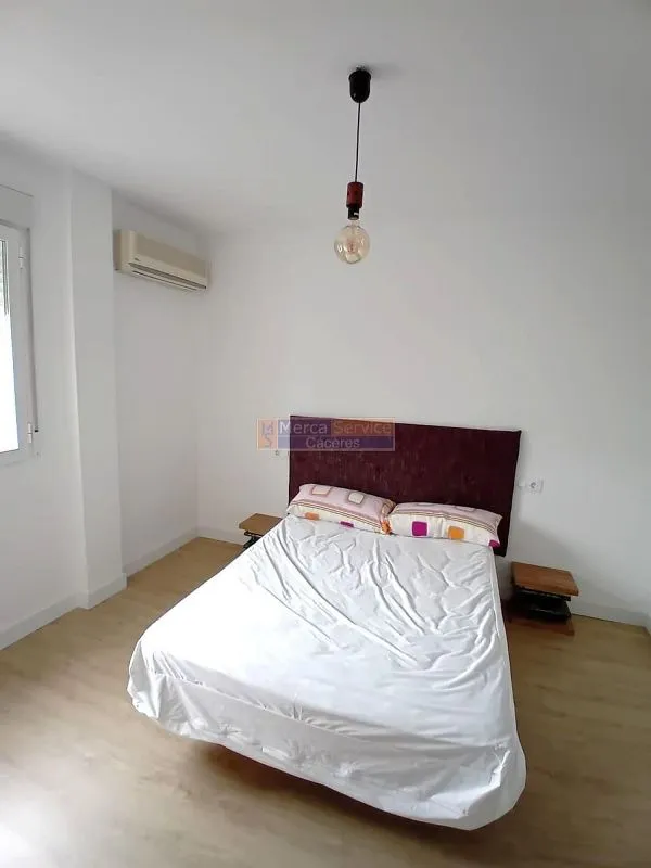 Camere da letto - Furnished Flat with Terrace near Campus