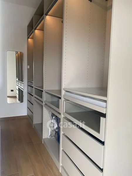 Toad - Modern Flat with Terrace in Salerno