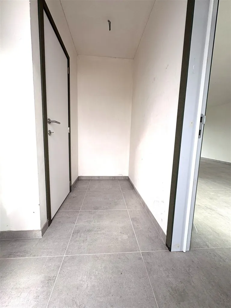 Esik - Modern New Build House with Garden in Buggenhout