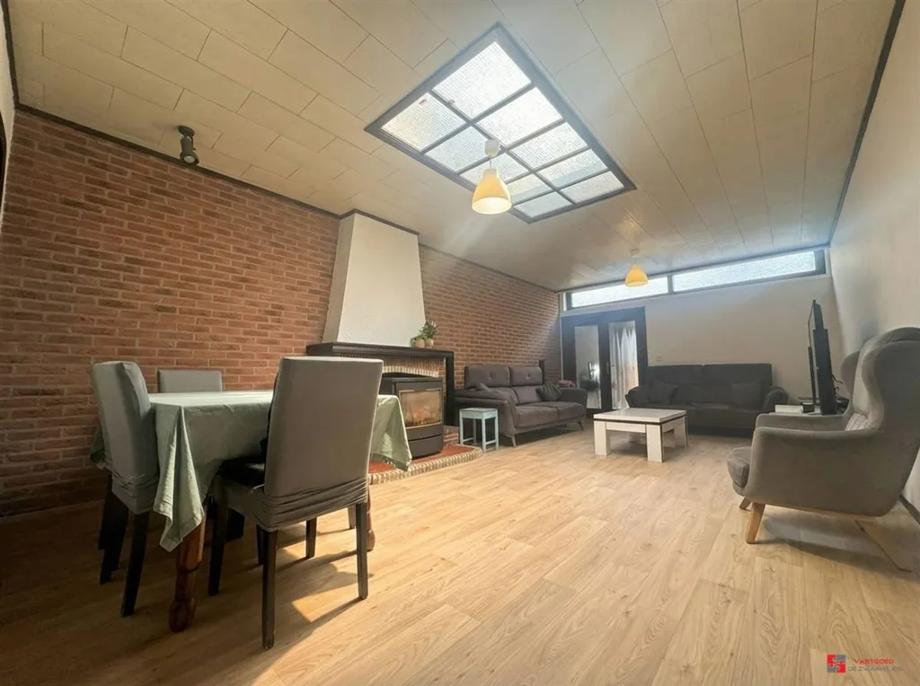 Maison 4 chambres à Antwerpen
