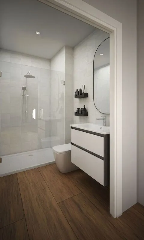 New Flat with Elevator in Azucaica, Toledo