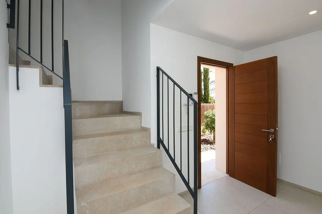 Toad - New Villa with Pool in Cala Llombards