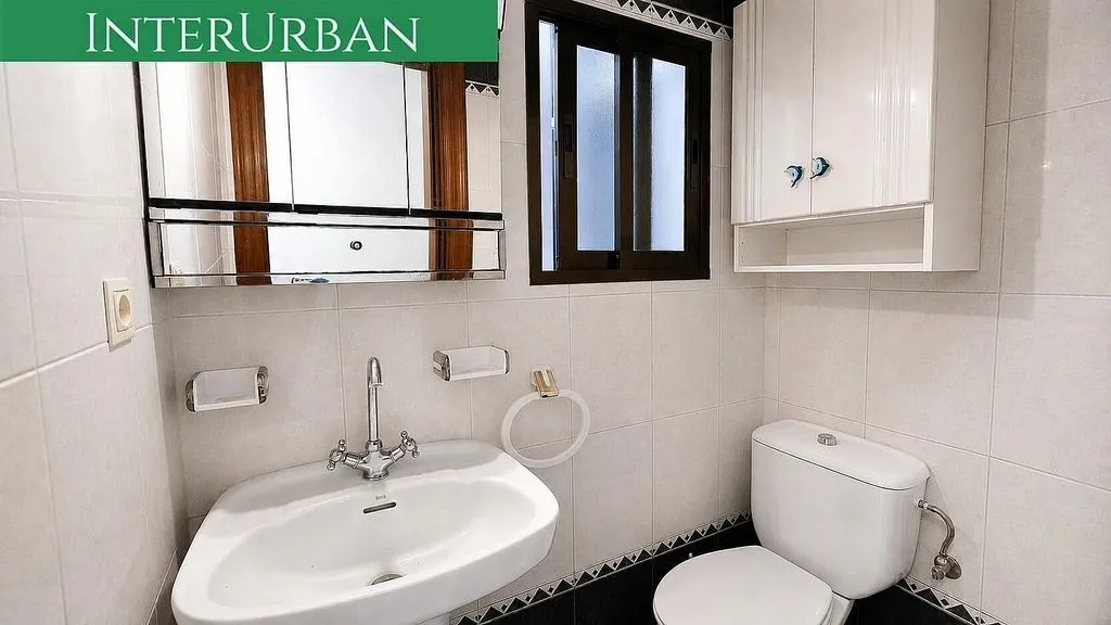 Vannitoad - Chalet with Terrace in Llíria's Old Town