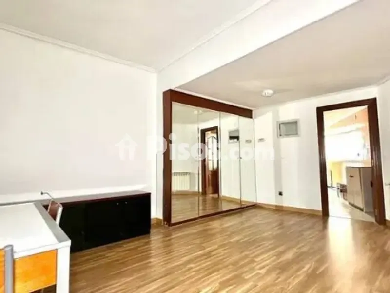 Séjour - Compact Apartment with Lift in Zaramaga