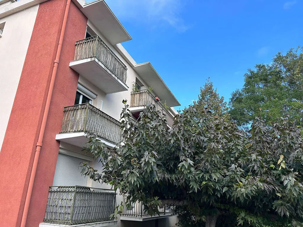 Appartement 1 pièces à Montpellier
