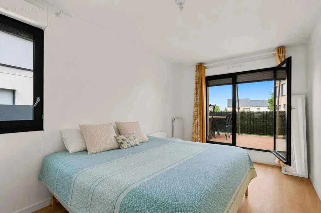 Camere da letto - Duplex with Three Terraces in Recent Residence