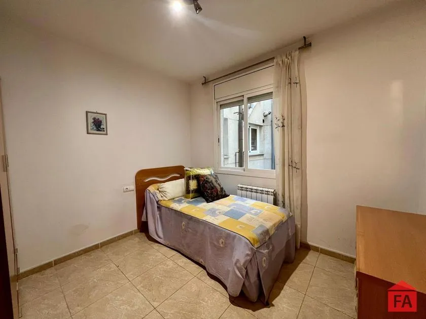 3 magamistoaga korter asukohas Tarragona