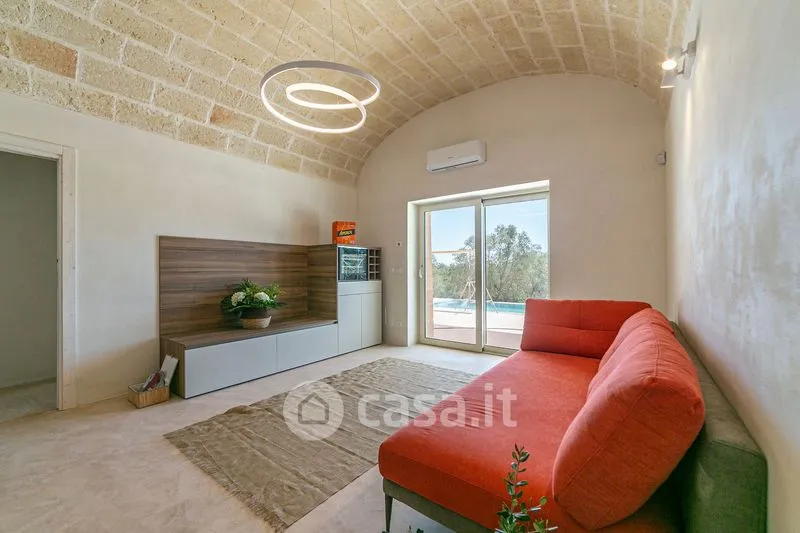 Elutuba - New Villa with Pool in Ostuni