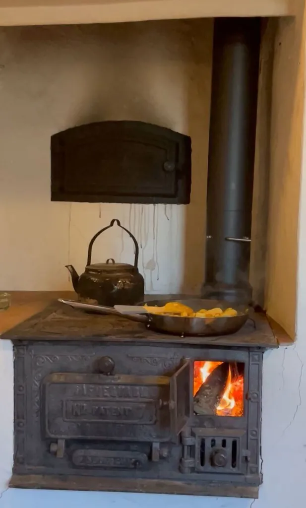 Toad - Cottage with Sauna in Södermanland