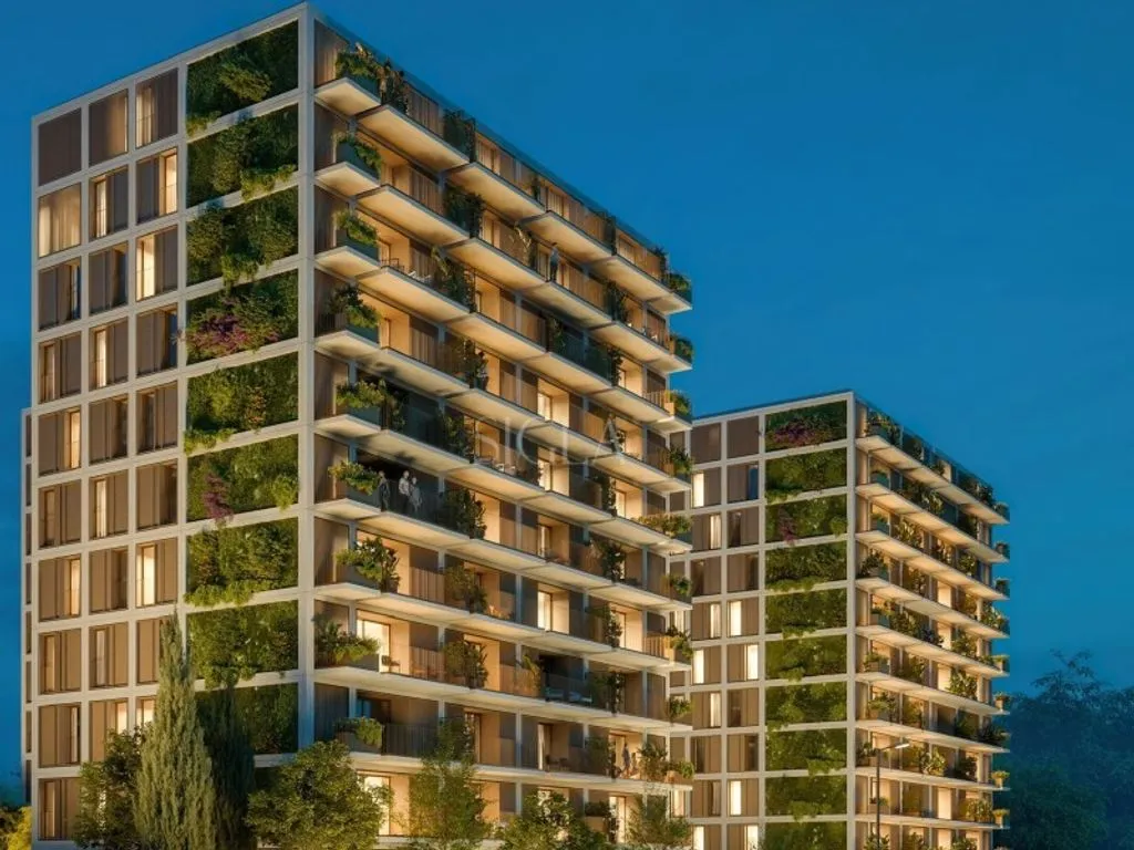 Välivaade - Luxury Flat in Gated Community, Vila Nova de Gaia