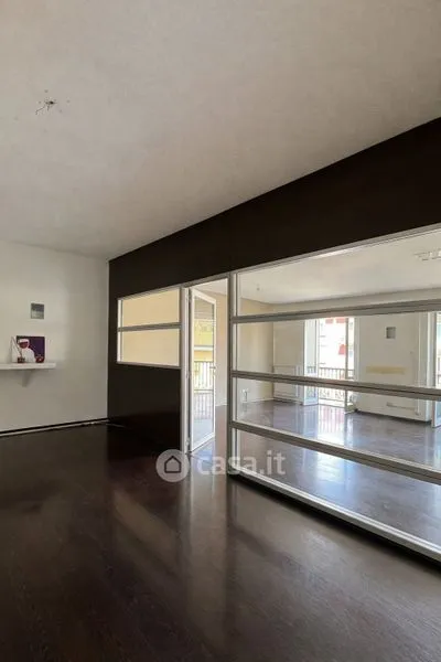 Séjour - Spacious Apartment with Balconies in Avellino