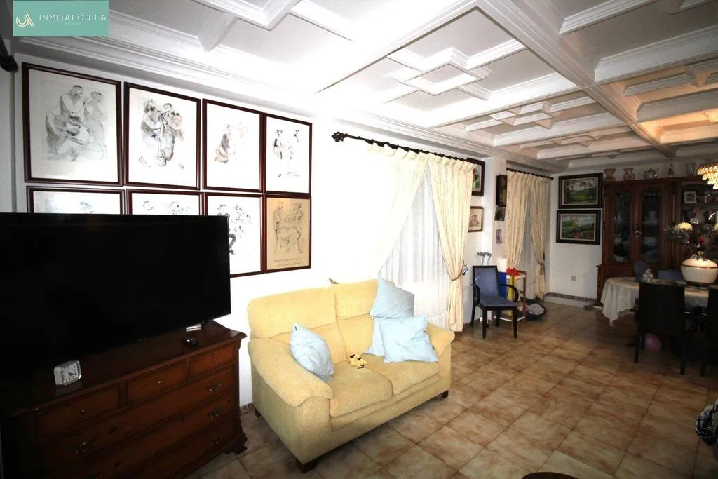 Séjour - Luxury Flat with Terrace in Can Picafort