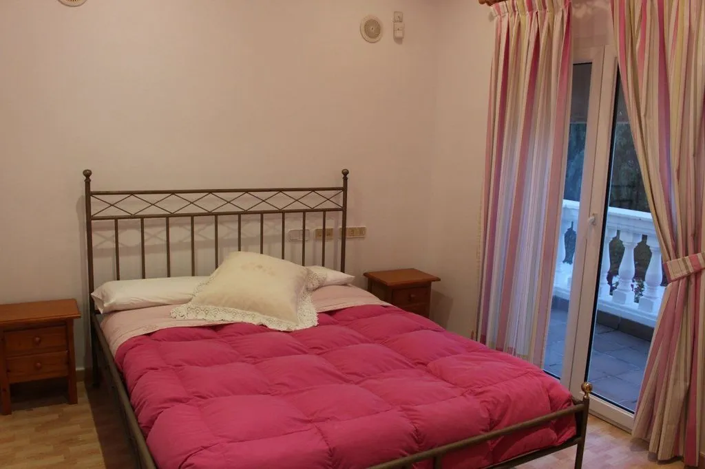 Chambres - Luxury Detached House with Pool in Calvià