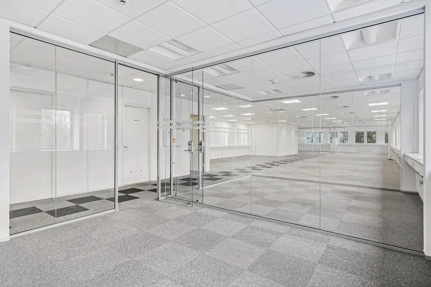 Studio - Office Space with Good Access on Avedøre Holme