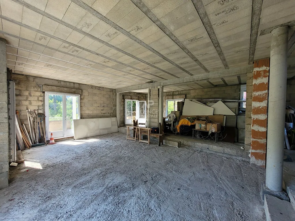 Pièces - Maison avec Jardin et Sans Vis-à-vis à Le Pecq