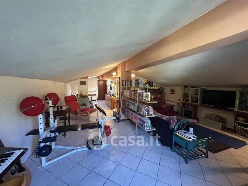 Stanze - Villa with Pool in Villongo
