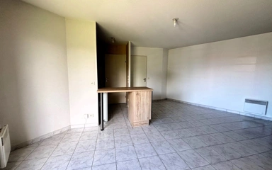 Tutte le foto (5) - Renovated Studio with Balcony in Alençon