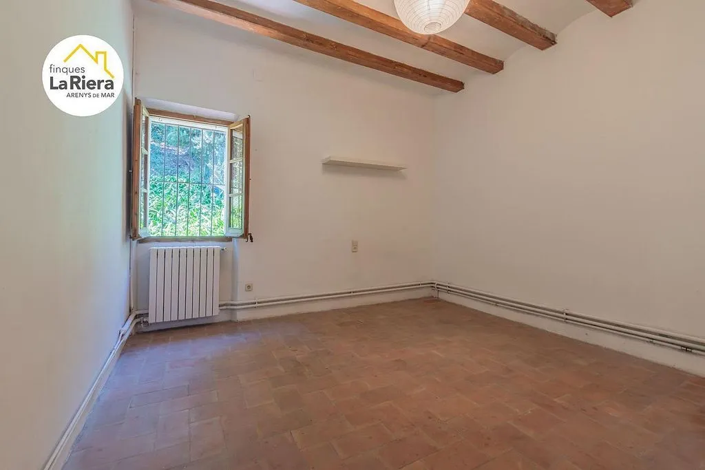 Pièces - Detached House with Garden in Arenys de Munt