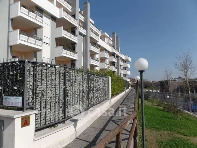 Välivaade - Modern Apartment with Terraces in Rome