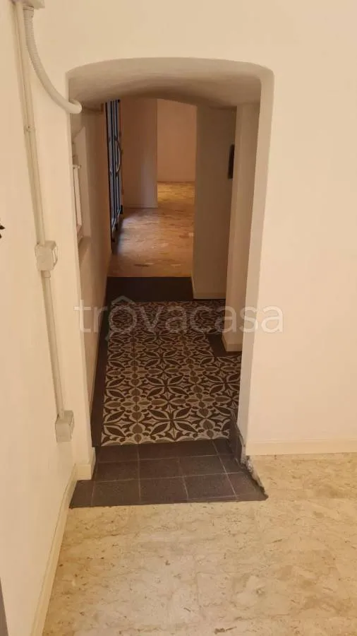Entrée - Loft Apartment with Balconies in Brisighella