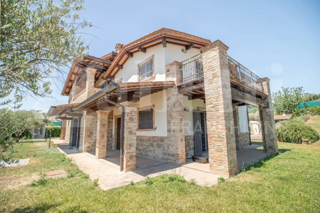 Esterno - Luxury Villa with Pool near Perugia