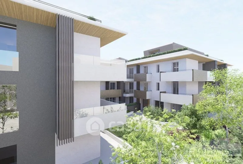 Välivaade - Newly Constructed Apartment with Terrace in Pesaro
