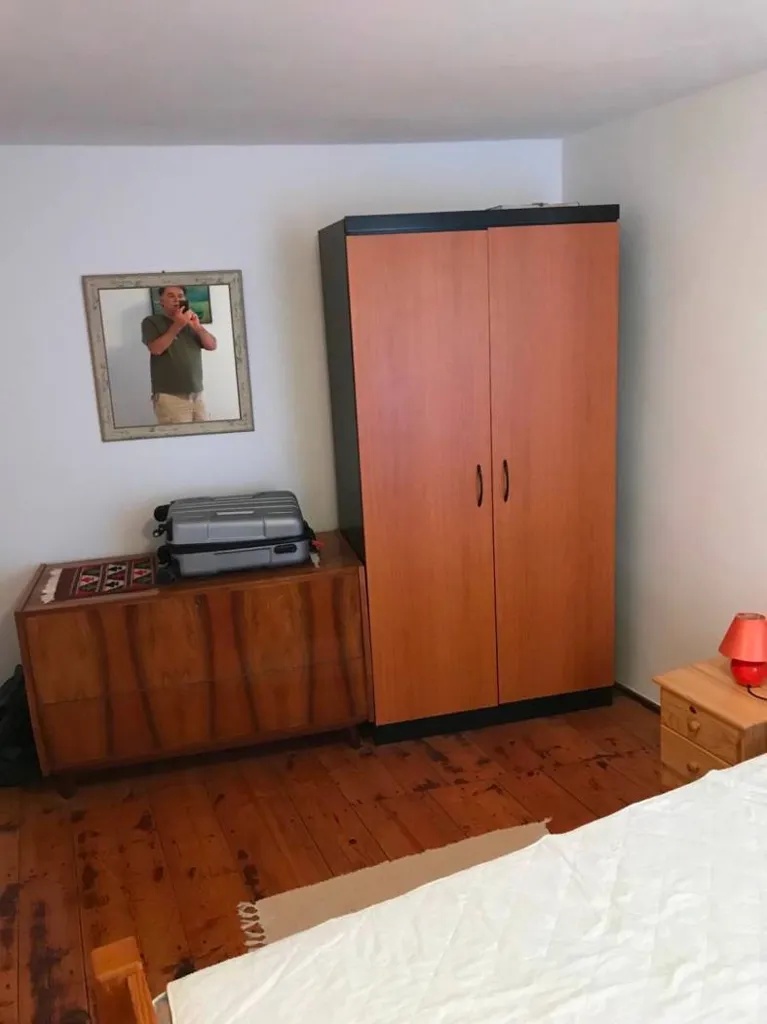 Magamistoad - Five-Storey Townhouse with Terrace in Rovinj